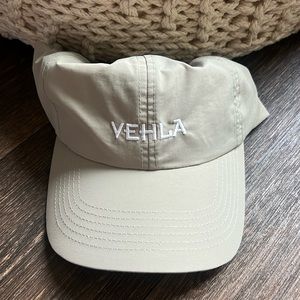 Vehla Hat